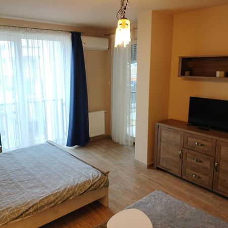 Central Apartment In Mihai Viteazu Square Kolozsvár Kültér fotó