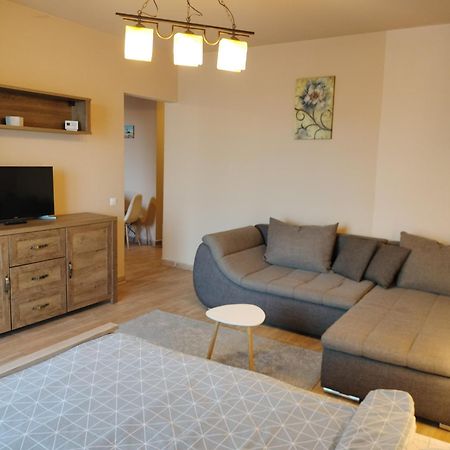 Central Apartment In Mihai Viteazu Square Kolozsvár Kültér fotó