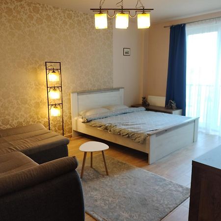 Central Apartment In Mihai Viteazu Square Kolozsvár Kültér fotó