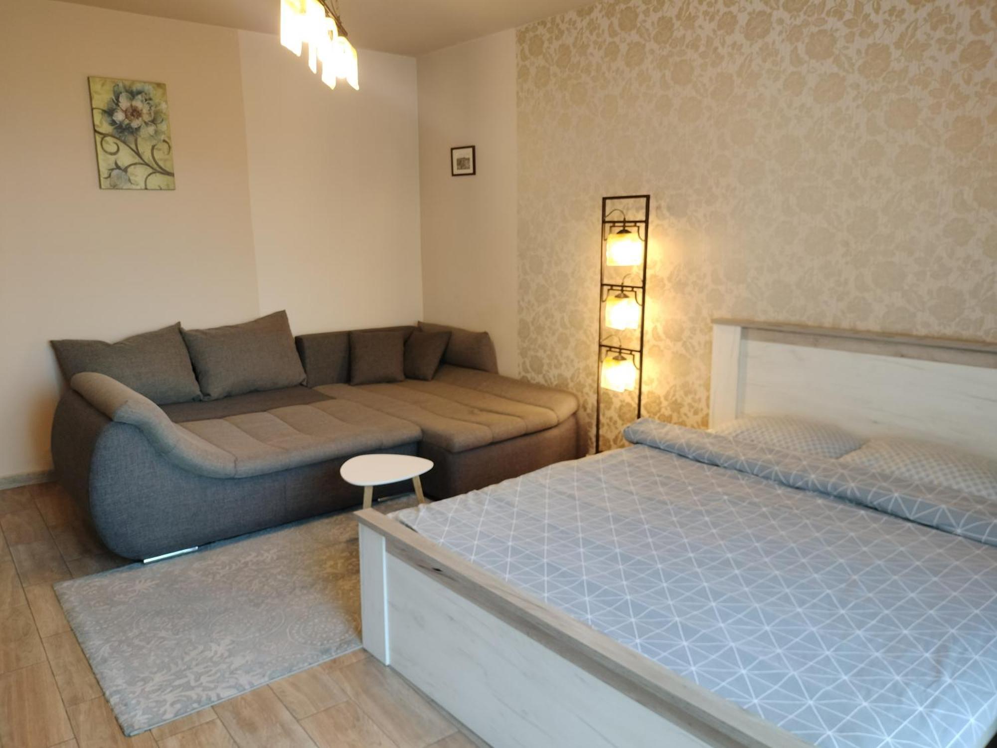 Central Apartment In Mihai Viteazu Square Kolozsvár Kültér fotó