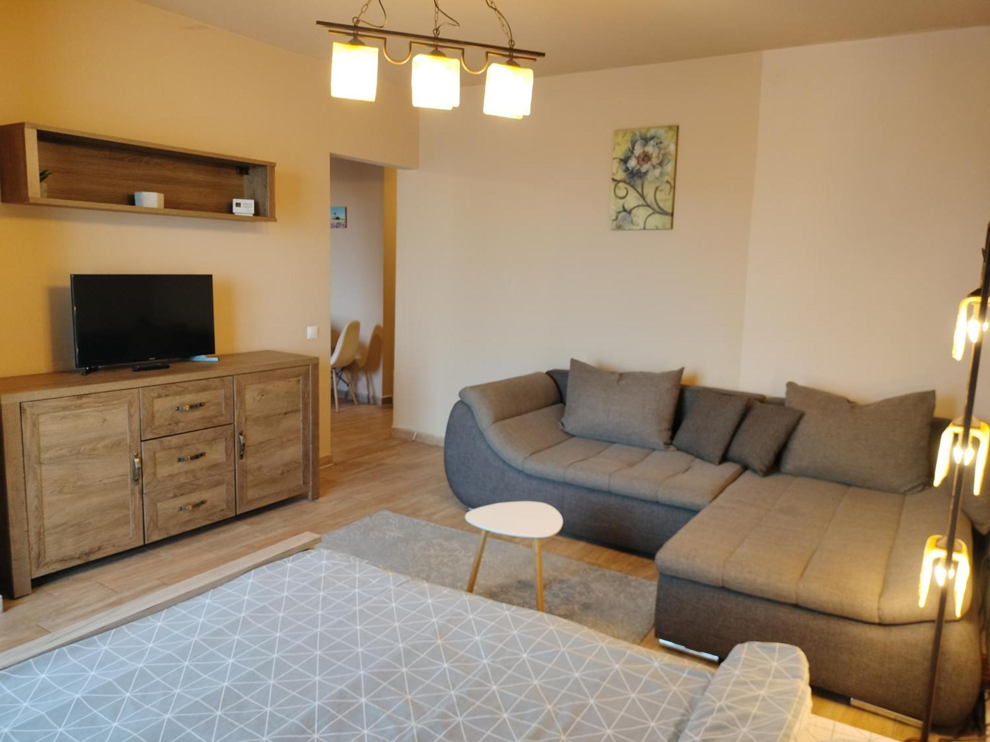 Central Apartment In Mihai Viteazu Square Kolozsvár Kültér fotó