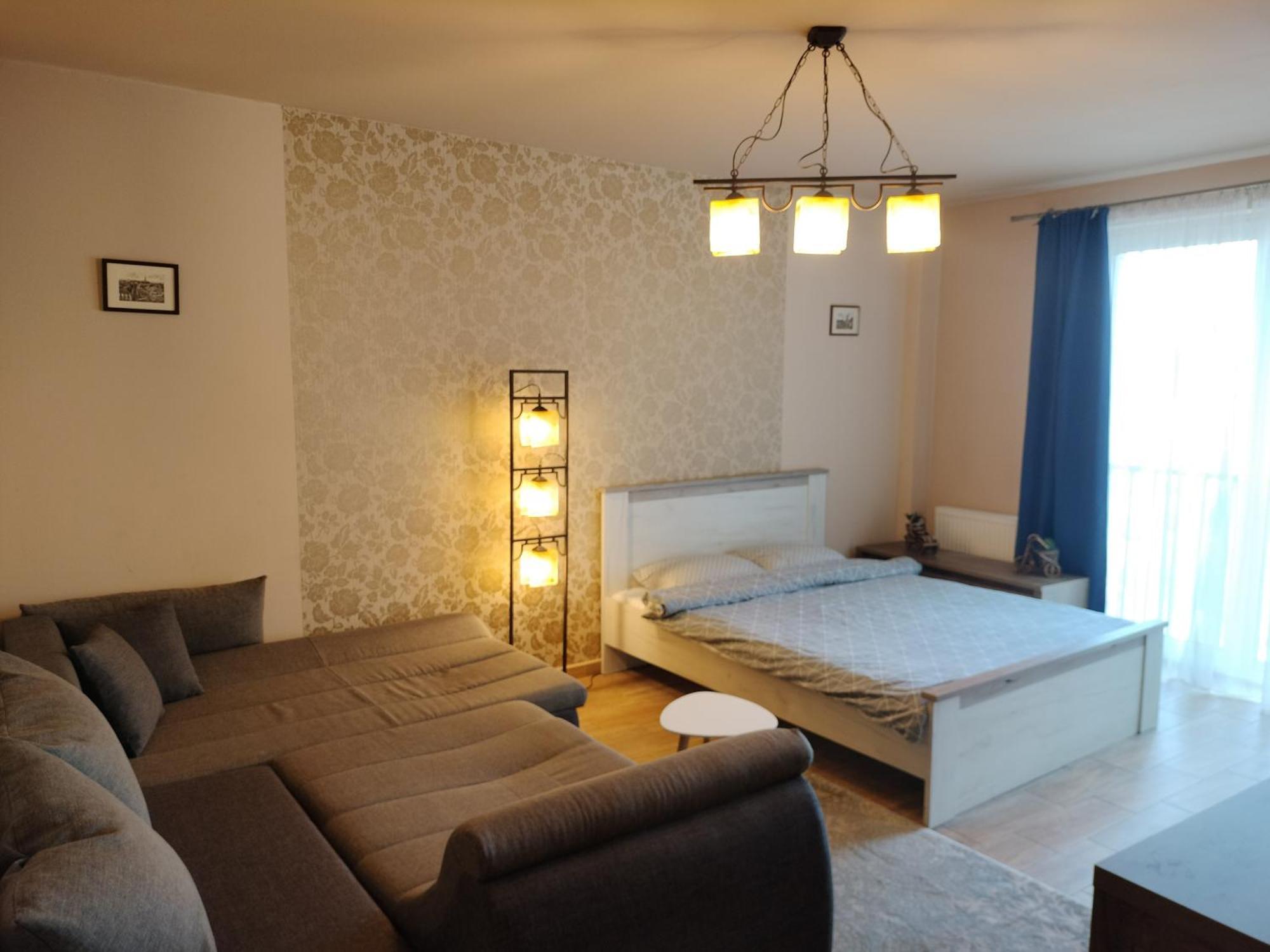Central Apartment In Mihai Viteazu Square Kolozsvár Kültér fotó