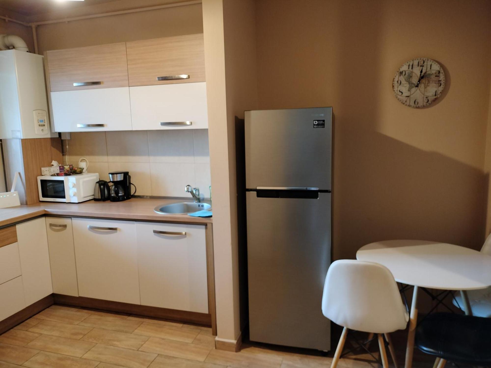 Central Apartment In Mihai Viteazu Square Kolozsvár Kültér fotó